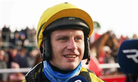 top jockey cheltenham odds|Cheltenham Top Jockey Odds: Townend and Blackmore lead the way.